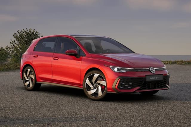 Color Kings Red Metallic Image - 2987